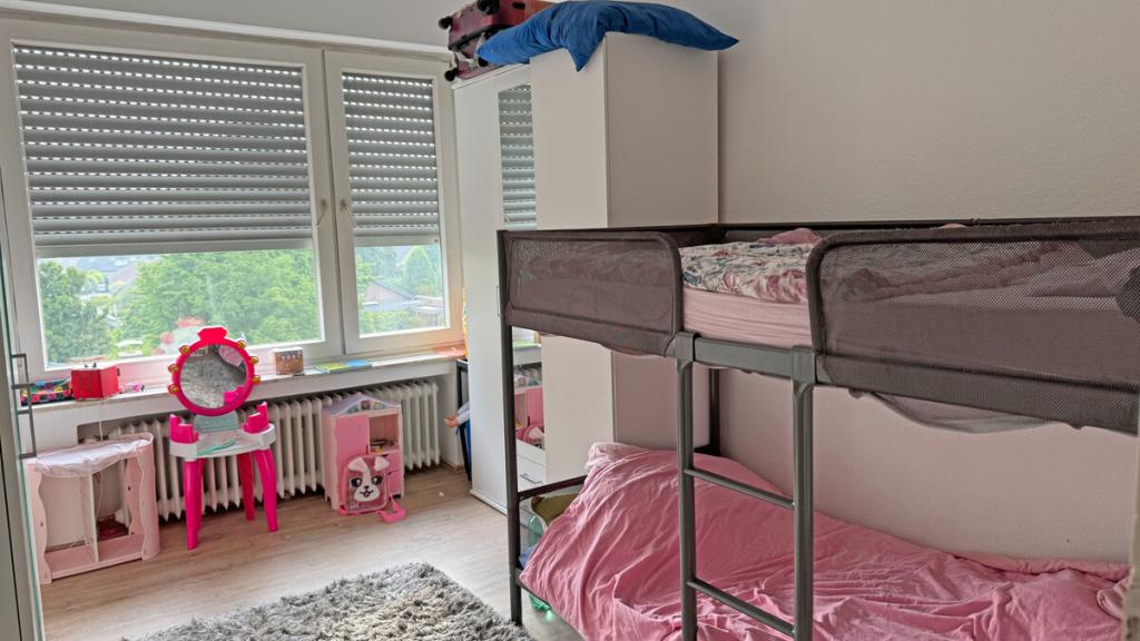 Kinderzimmer