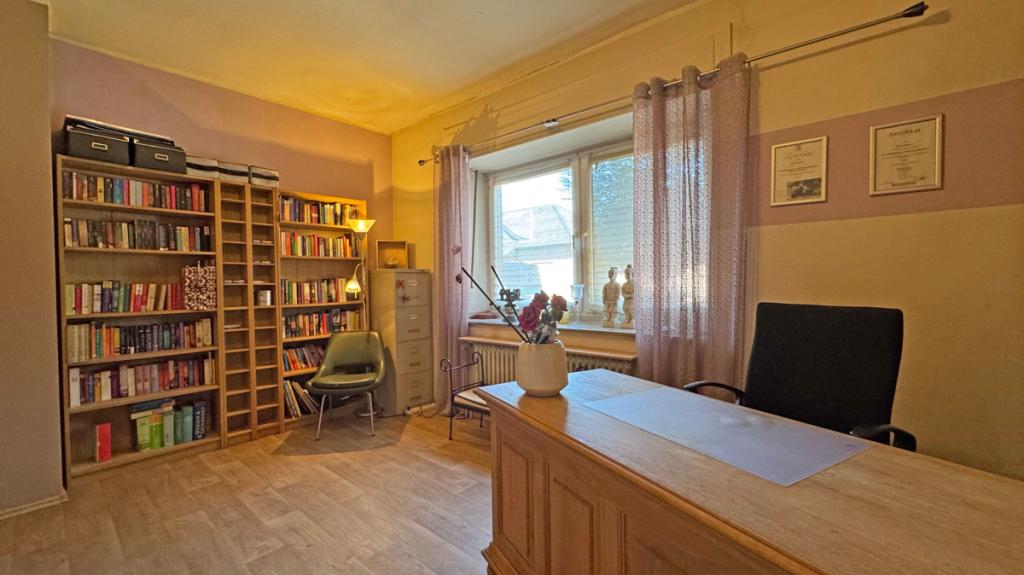 Büro