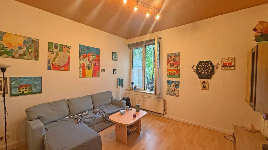 Wohnzimmer 1.OG links