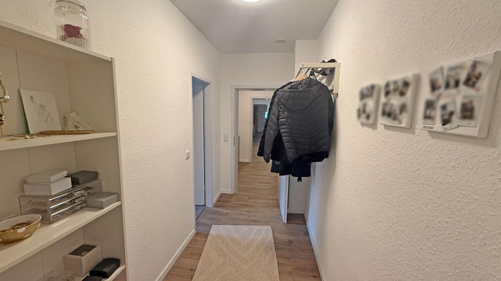 Flur 1.OG rechts