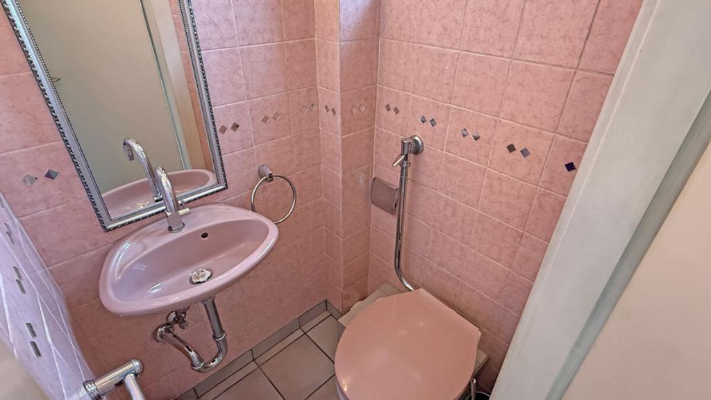 Gäste-WC 