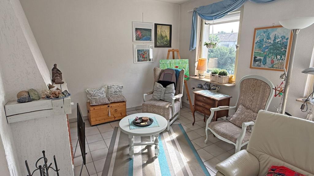 Schlafzimmer OG
