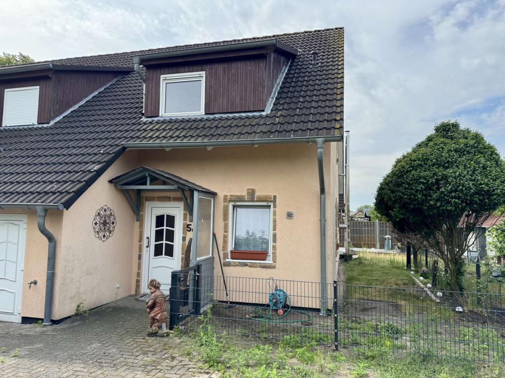 Ansicht
