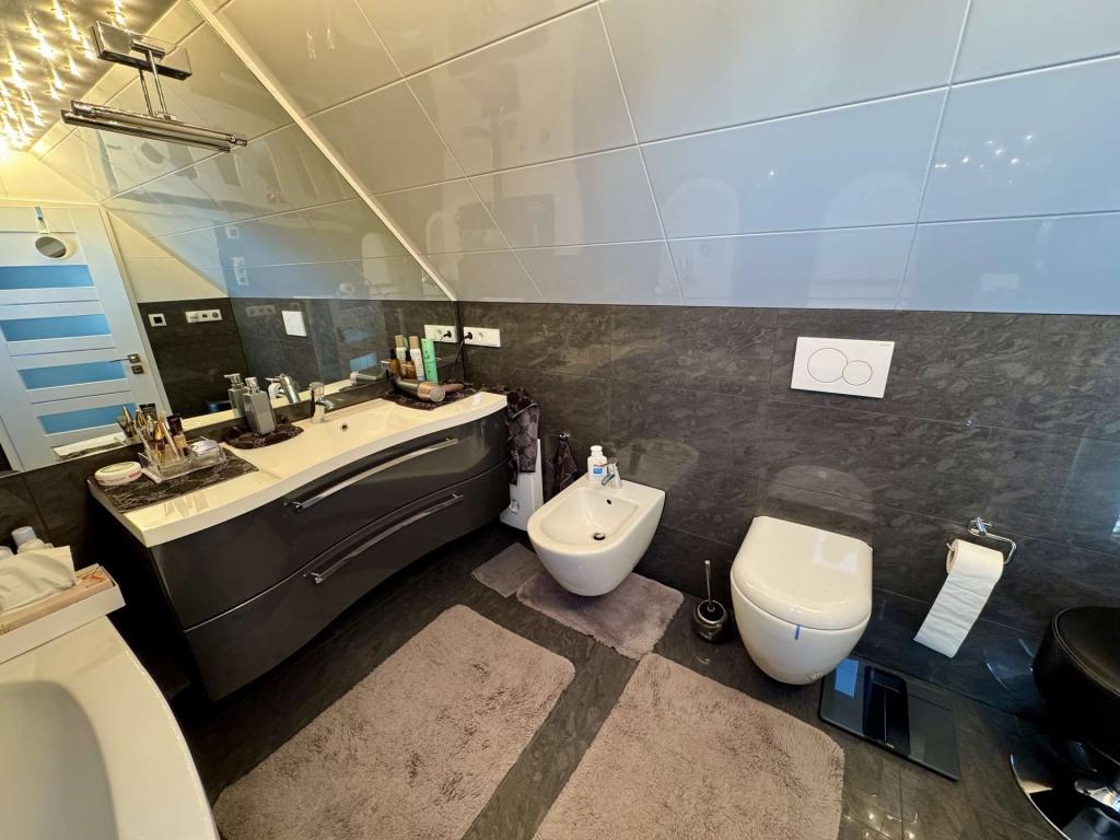 Badezimmer II