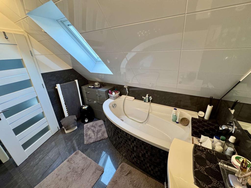 Badezimmer II