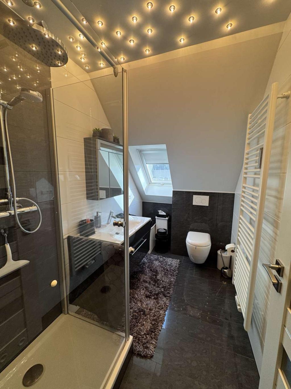 Badezimmer I