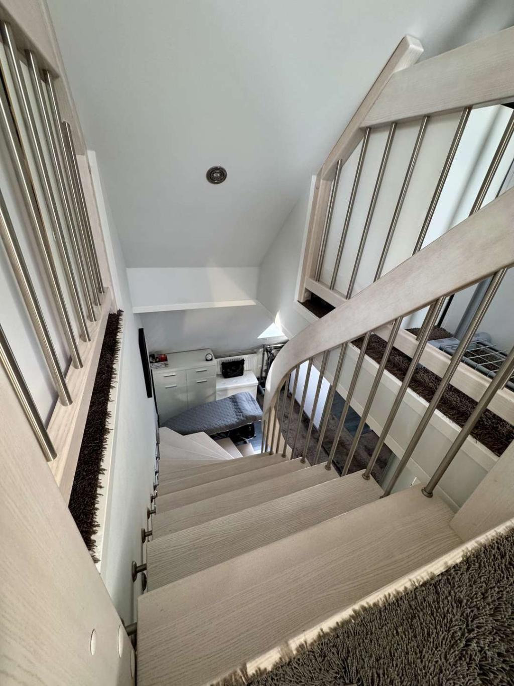 Treppe