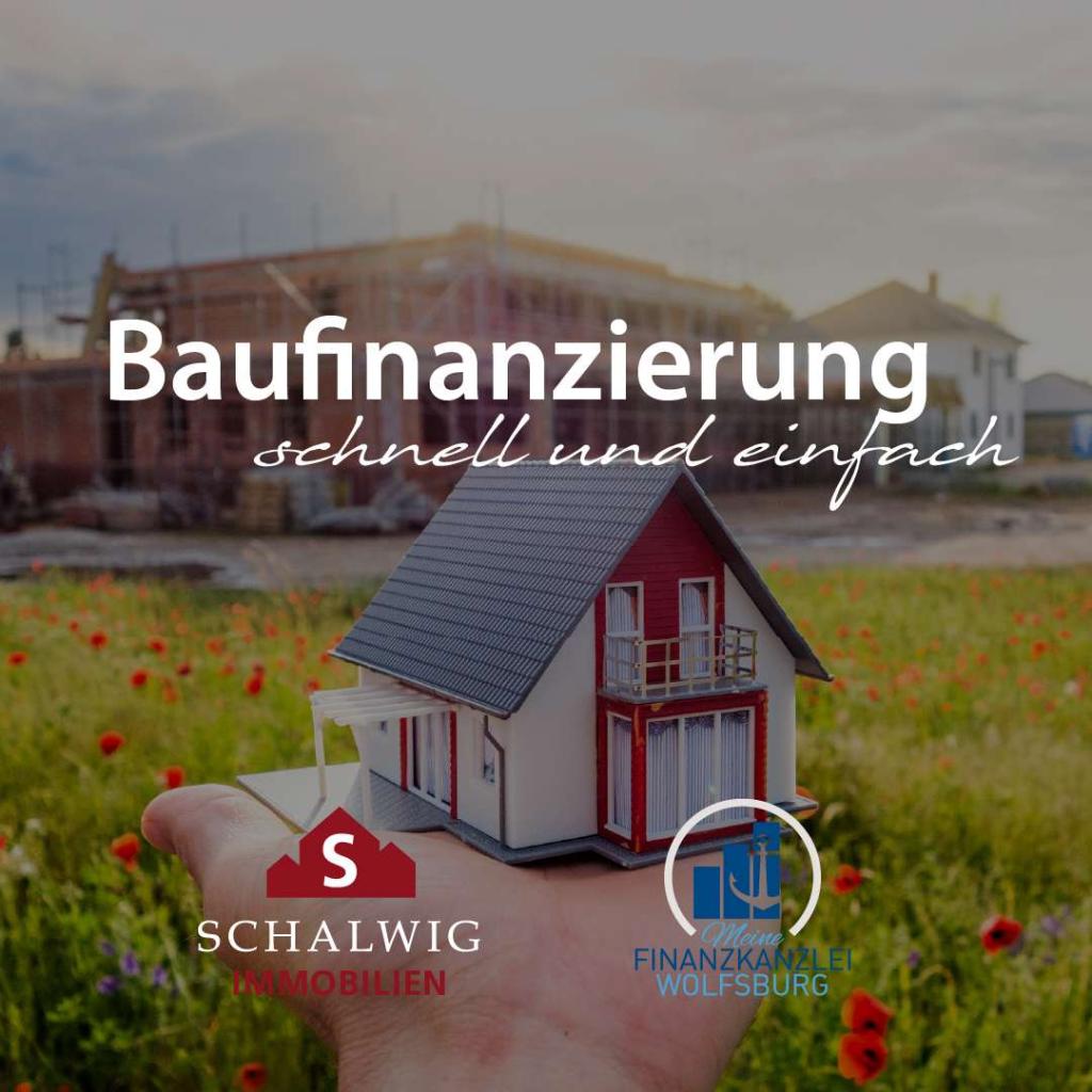 Baufinanzierung