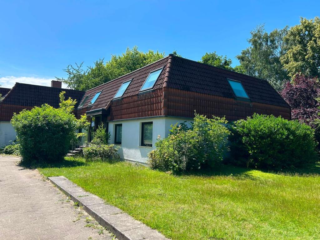 Für Azubis und Studenten: Gepflegte Wohnung in ruhiger, zentraler Lage von Uelzen - Photo 4