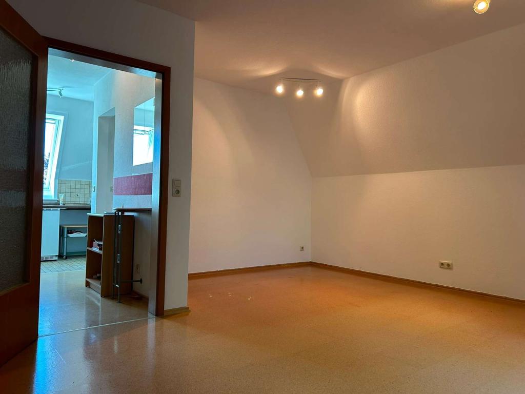 Für Azubis und Studenten: Gepflegte Wohnung in ruhiger, zentraler Lage von Uelzen - Photo 1