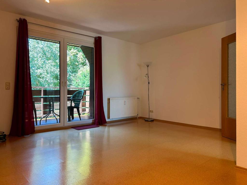 Für Azubis und Studenten: Gepflegte Wohnung in ruhiger, zentraler Lage von Uelzen - Photo 2
