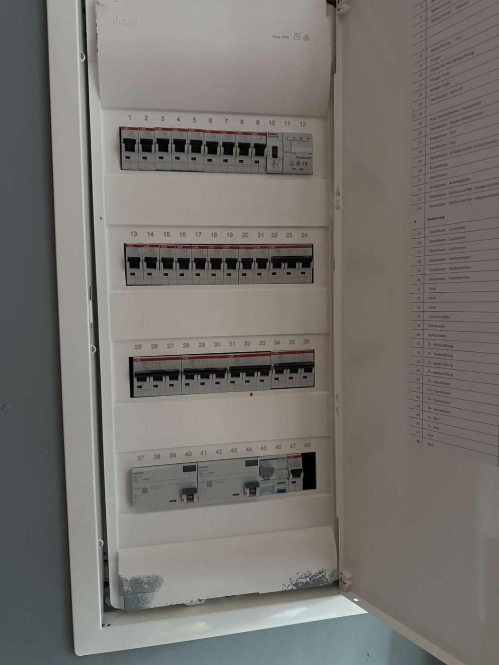 Neue Elektrik EG