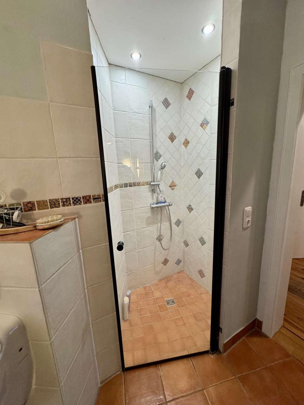 Dusche EG