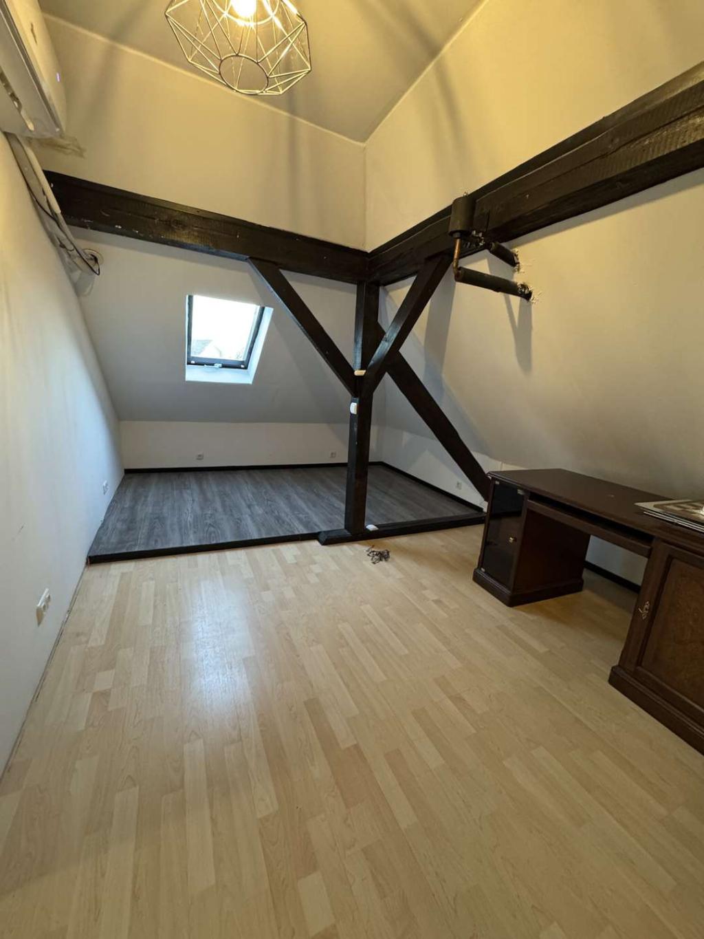 Schalfzimmer III