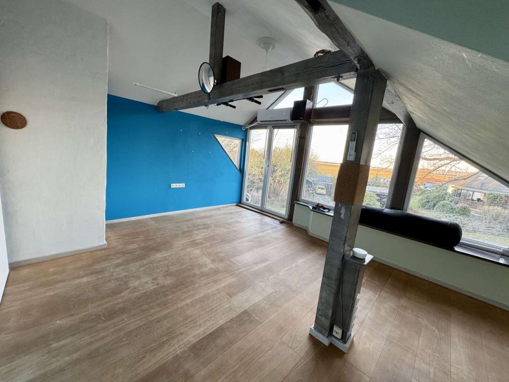 Schlafzimmer II