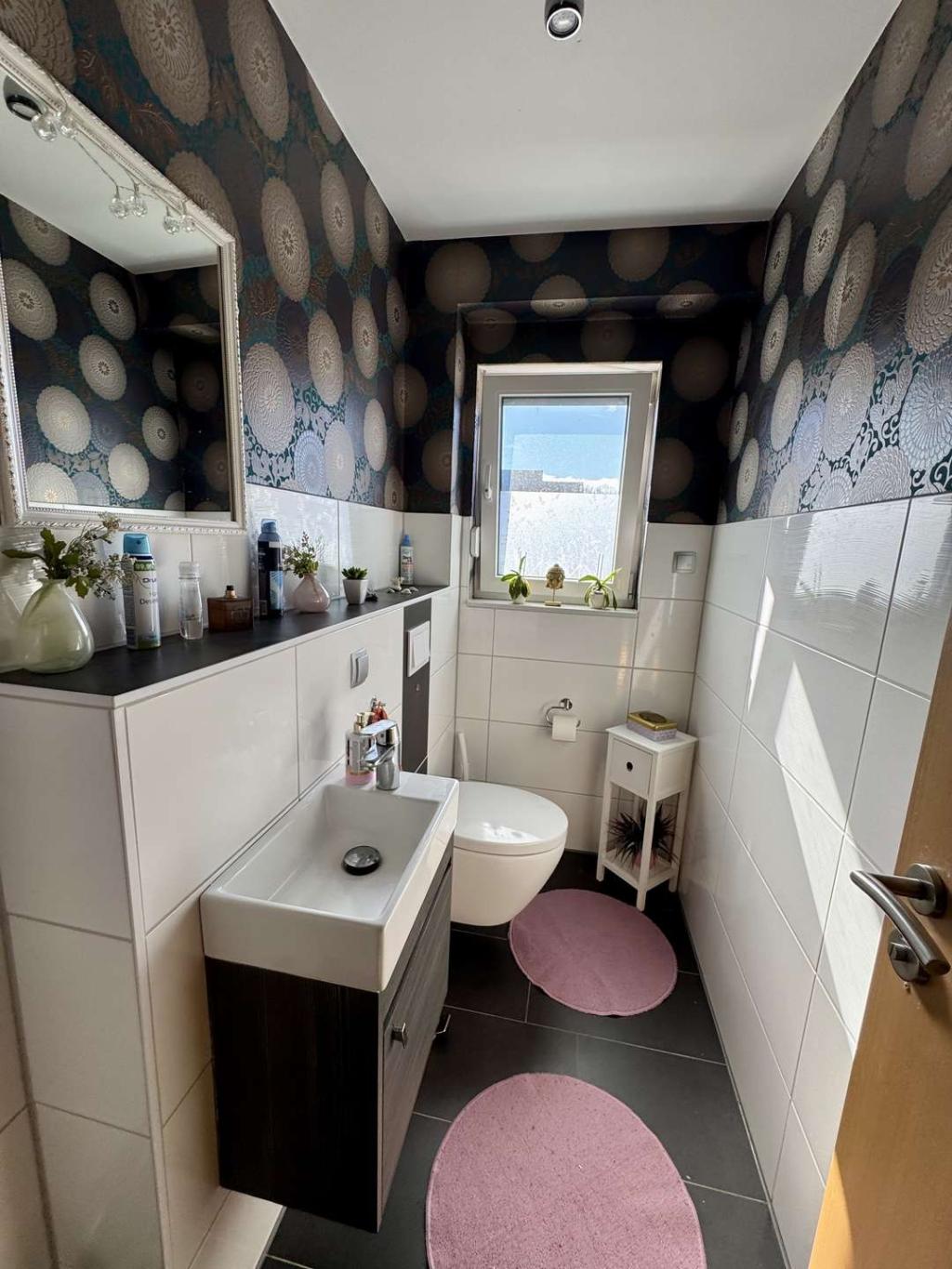 Gäste-WC