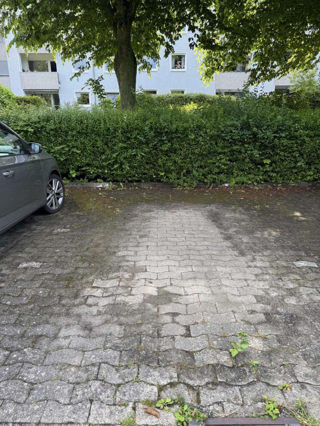 Parkplatz