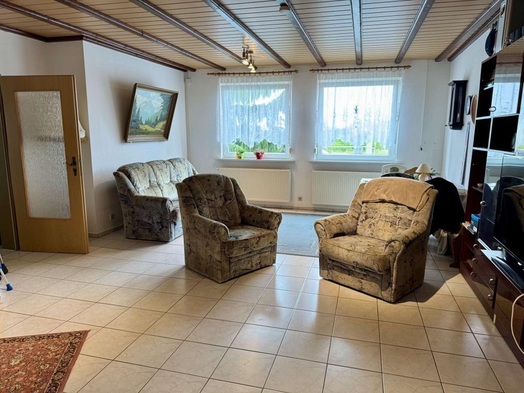 Wohnzimmer II