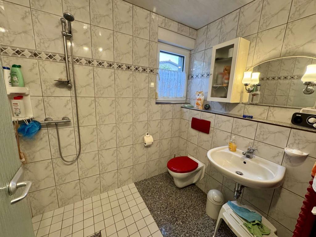 Badezimmer II