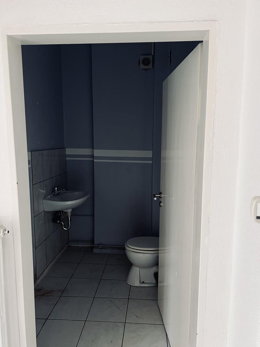 Gäste WC