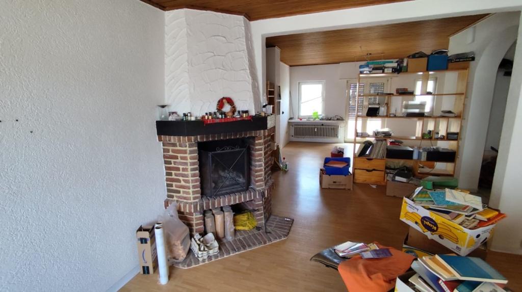 Wohnzimmer 1