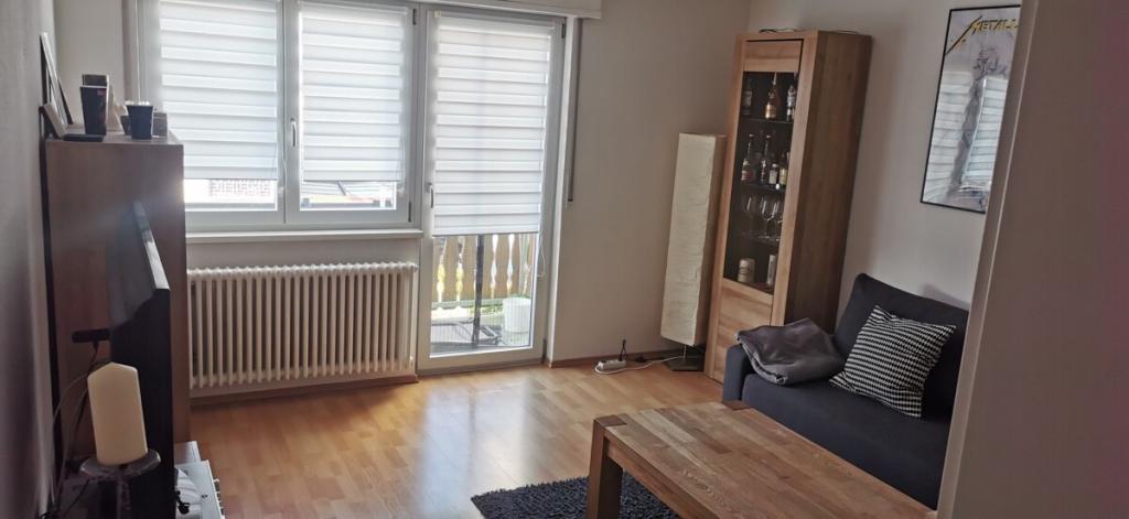 Großzügige 3-Zimmer-Wohnung mit lichtdurchfluteten Räumen - Foto 2
