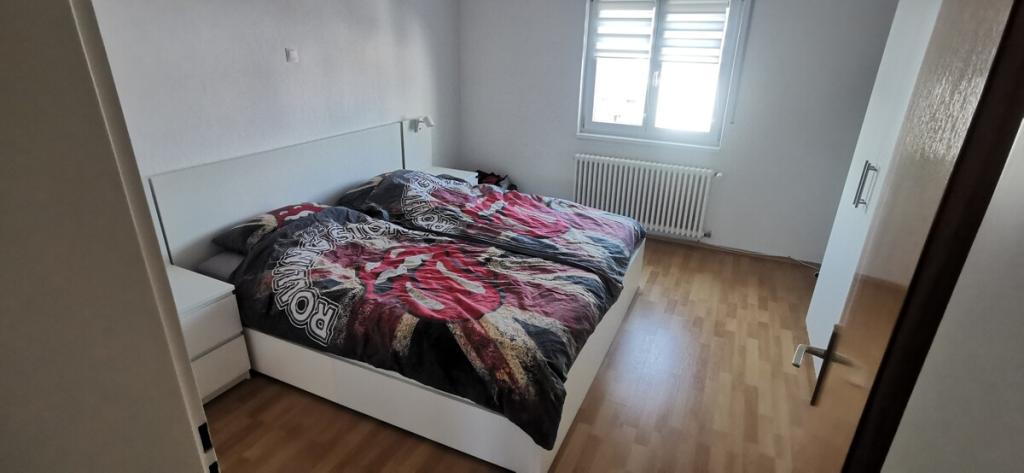 Großzügige 3-Zimmer-Wohnung mit lichtdurchfluteten Räumen - Foto 5