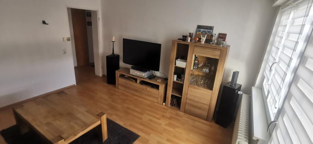 Großzügige 3-Zimmer-Wohnung mit lichtdurchfluteten Räumen - Foto 1