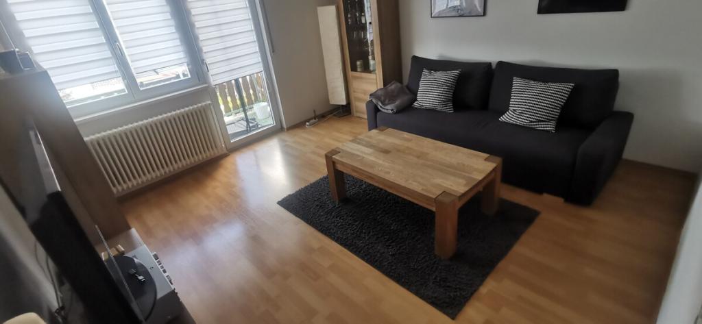 Großzügige 3-Zimmer-Wohnung mit lichtdurchfluteten Räumen - Foto 3