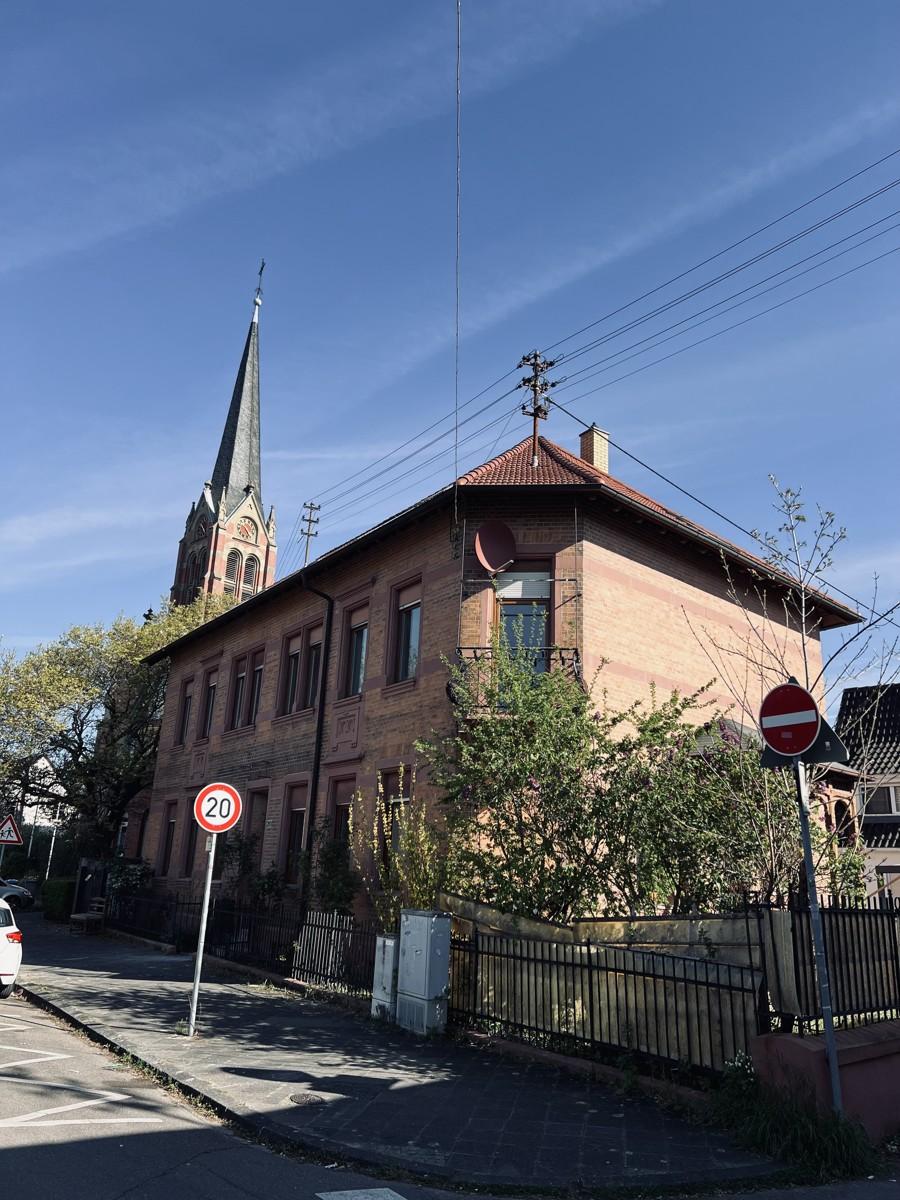 Außenansicht
