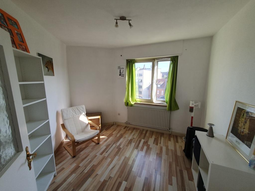 Schöne 46 qm Wohnung mit Einbauküche in Mannheim - Neckarstadt - Foto 1