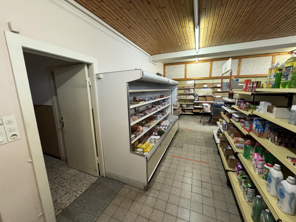 Laden/Einzelhandel