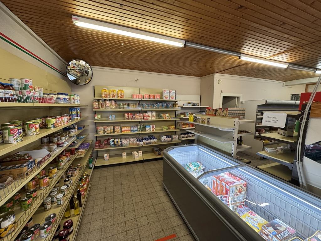 Laden/Einzelhandel