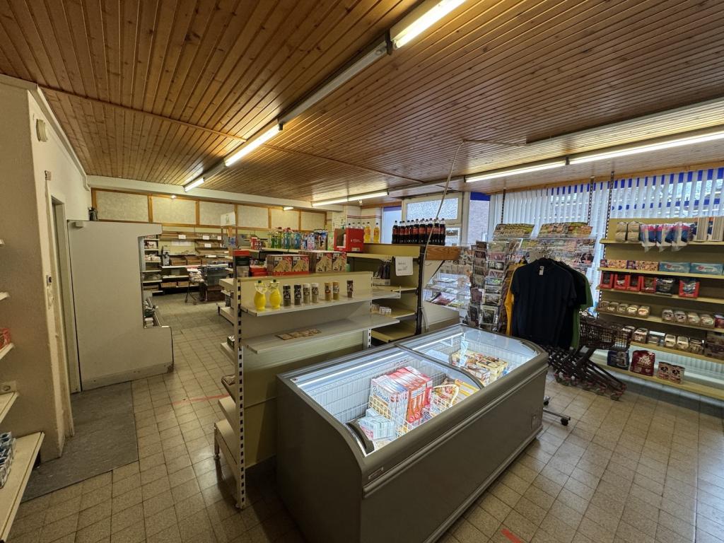 Laden/Einzelhandel