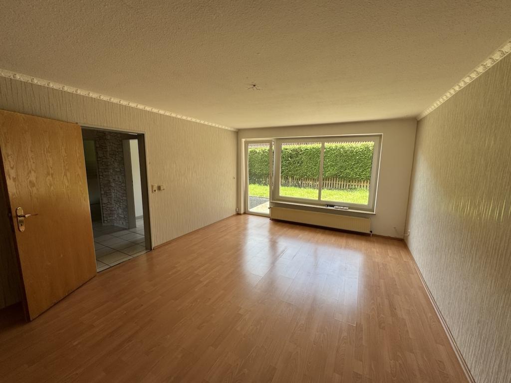 Wohnen