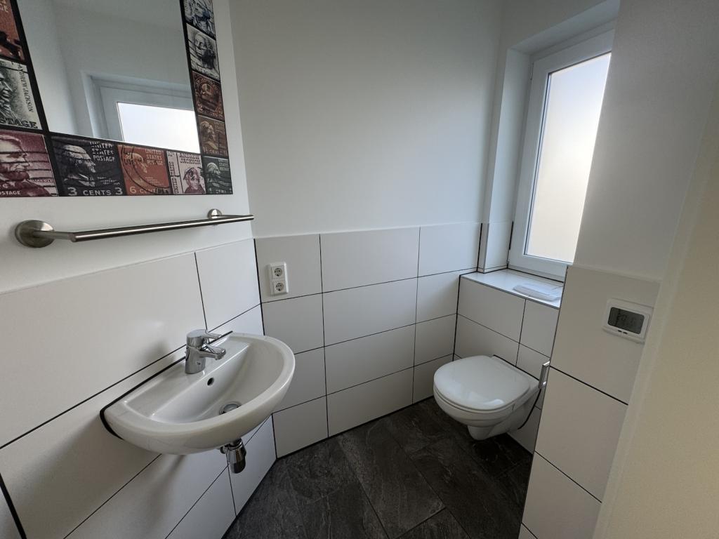 Gäste-WC