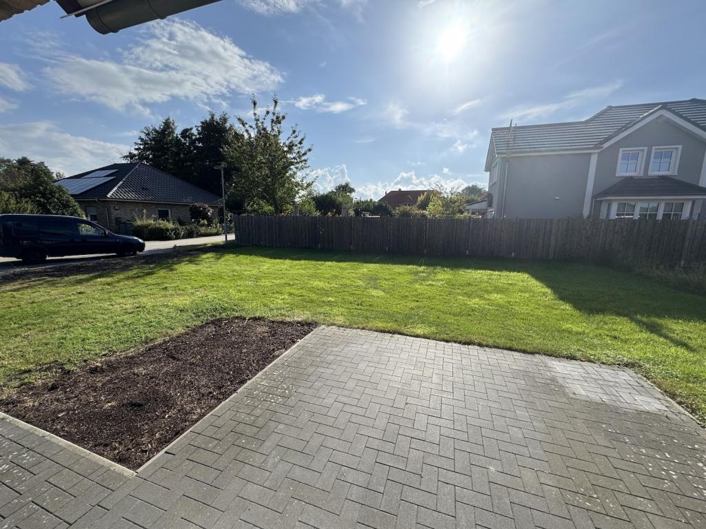 Terrasse/Garten