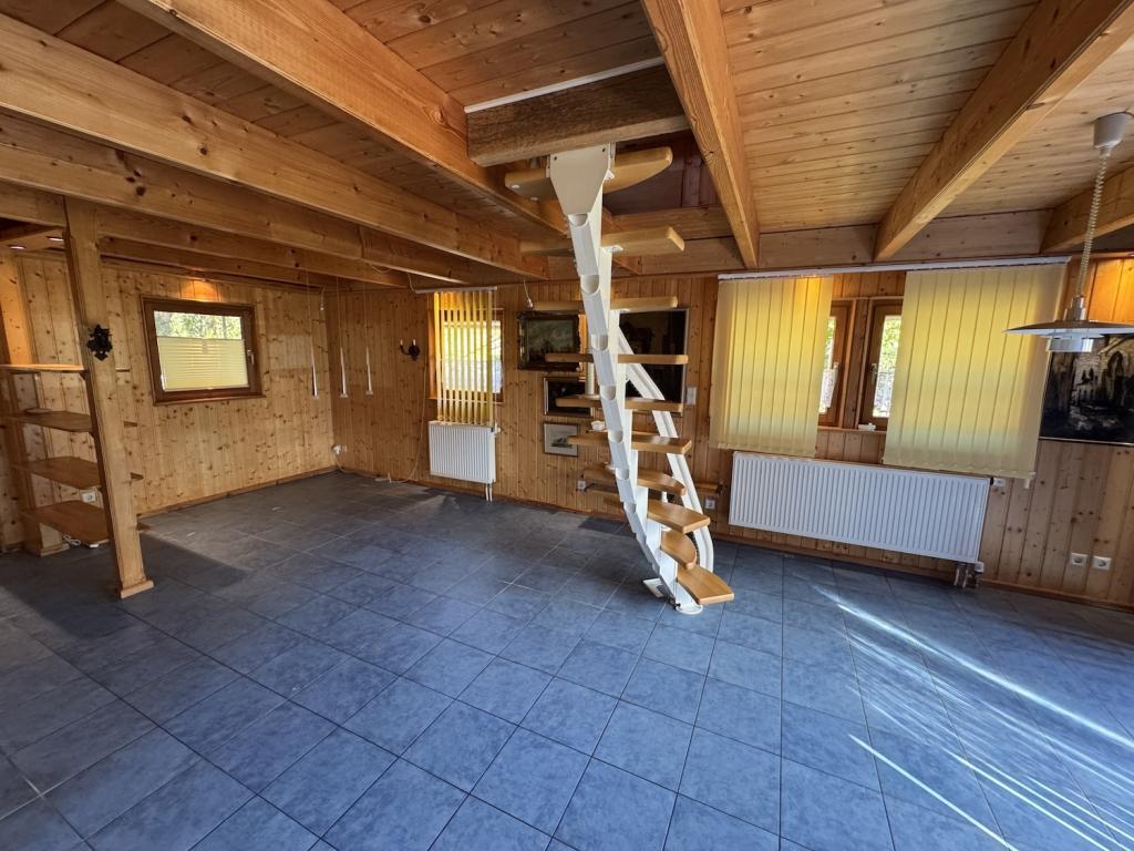 Wohnen