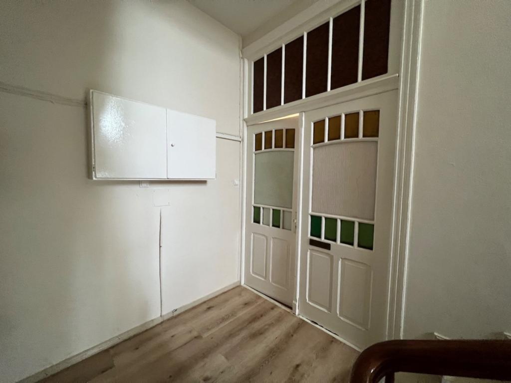 Hausflur/Wohnungseingang