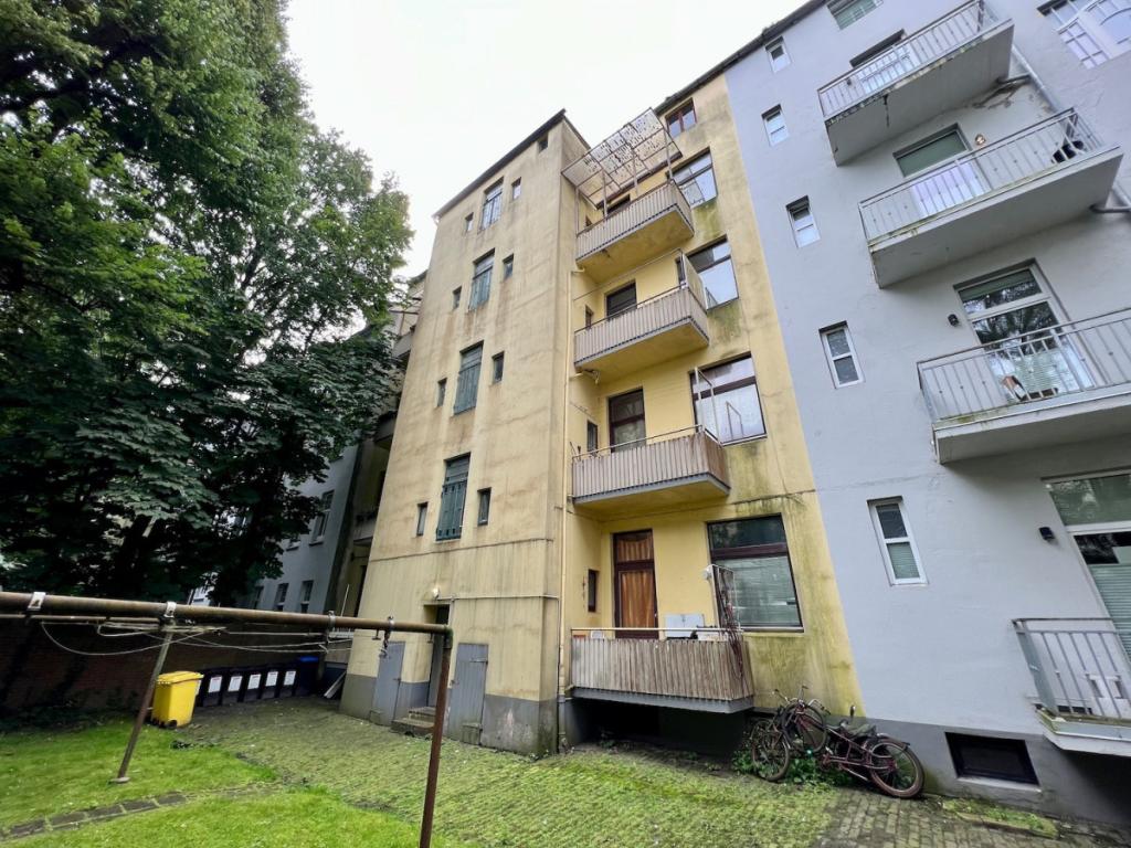 Rückansicht