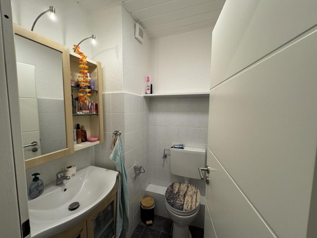 Gäste-WC