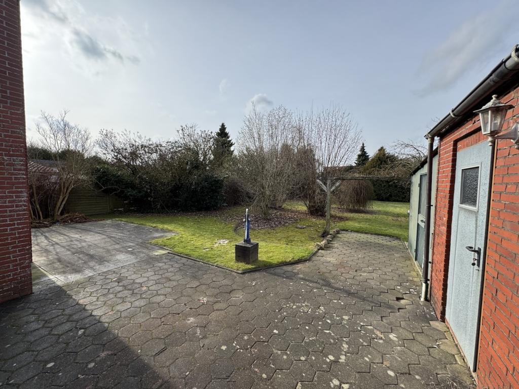 Immobilie in Jever -  - Bild 1