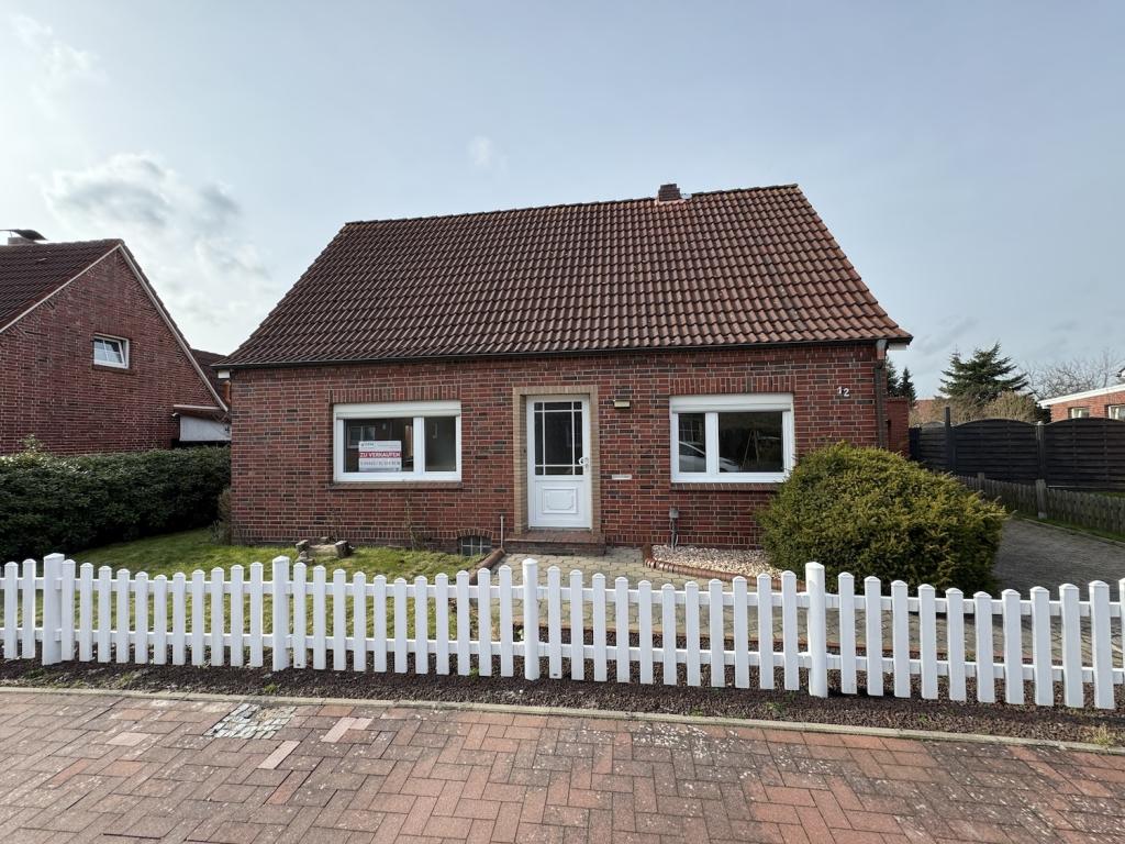 Immobilie in Jever -  - Bild 0