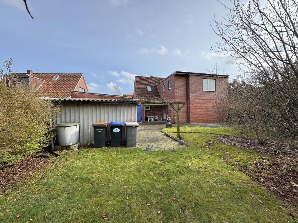 Immobilie in Jever -  - Bild 2