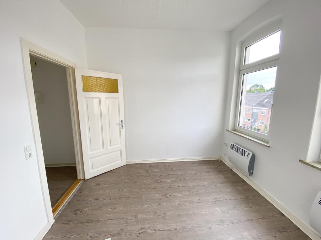 Smart wohnen in Bant: Ideal für Studenten, Azubis & Soldaten - Miniwohnung mit Duschbad & Kochzeile - Foto 1