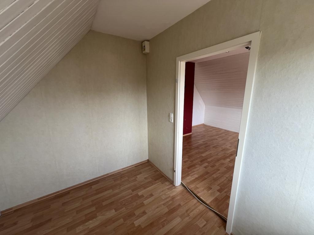 Ankleide/Büro