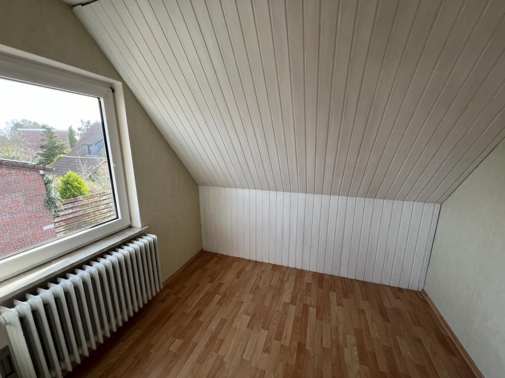 Ankleide/Büro
