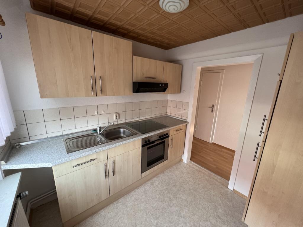 Wohnen, wo die Nordsee zum Alltag dazugehört – gemütliche 3-Zimmer-Dachgeschosswohnung in Hooksiel - Foto 2