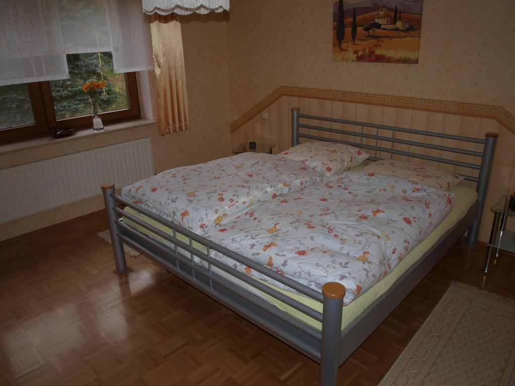 1. OG Schlafzimmer