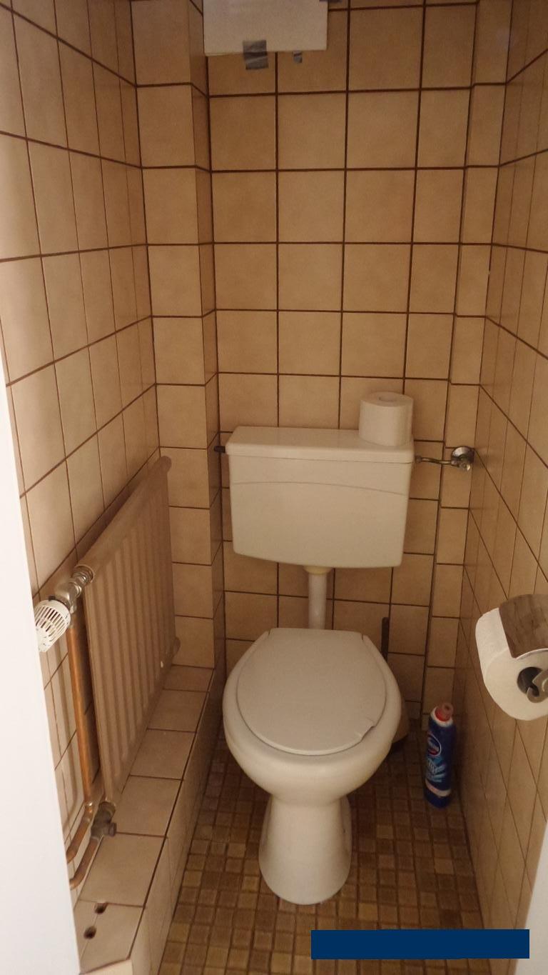 EG WC
